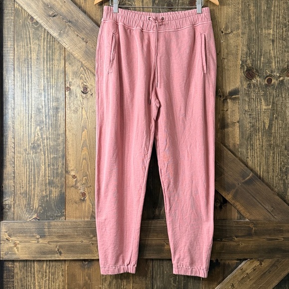 James Perse Pull On Sweat Pants - Picture 3 of 10